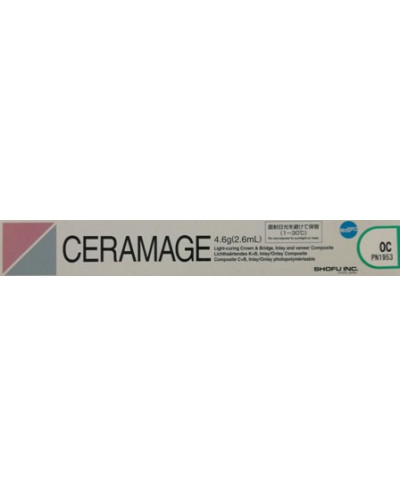 1953 CERAMAGE EFFECT 4,6G OC WYRÓB ME...