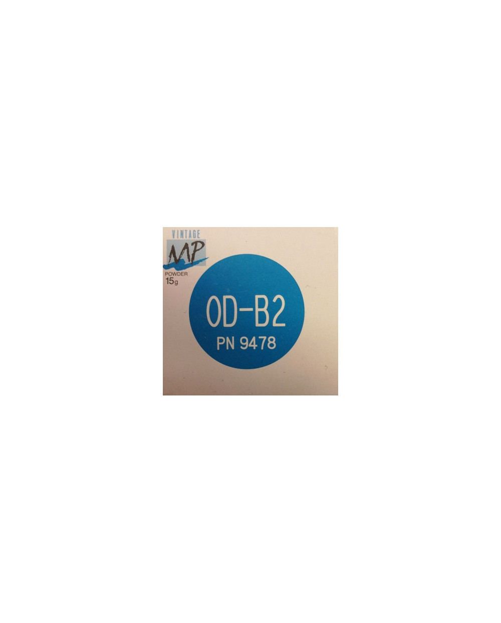 9478 VINTAGE MP OPAQUE DENTIN 15G OD-...
