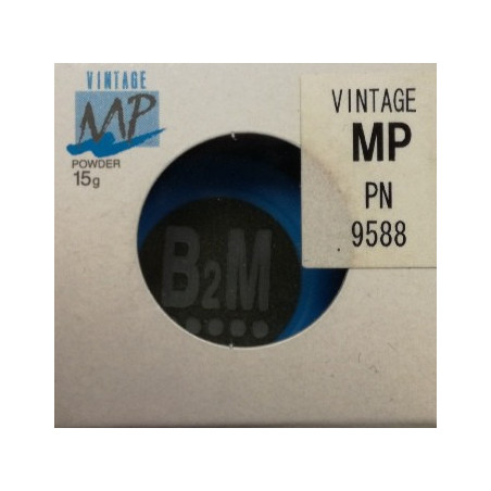 9588 VINTAGE MP MARGIN 15G B2 WYRÓB M...