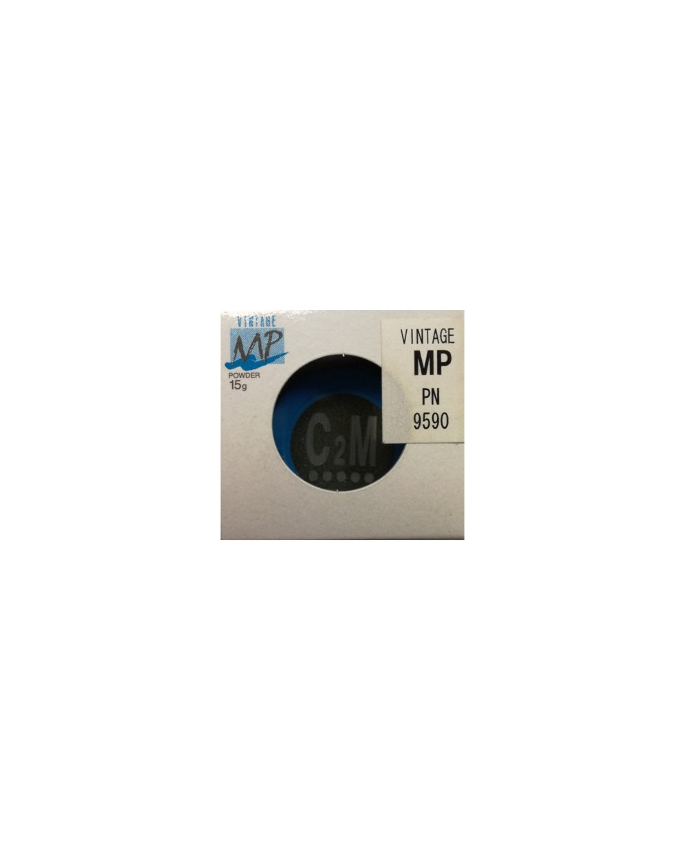 9590 VINTAGE MP MARGIN 15G C2 WYRÓB M...