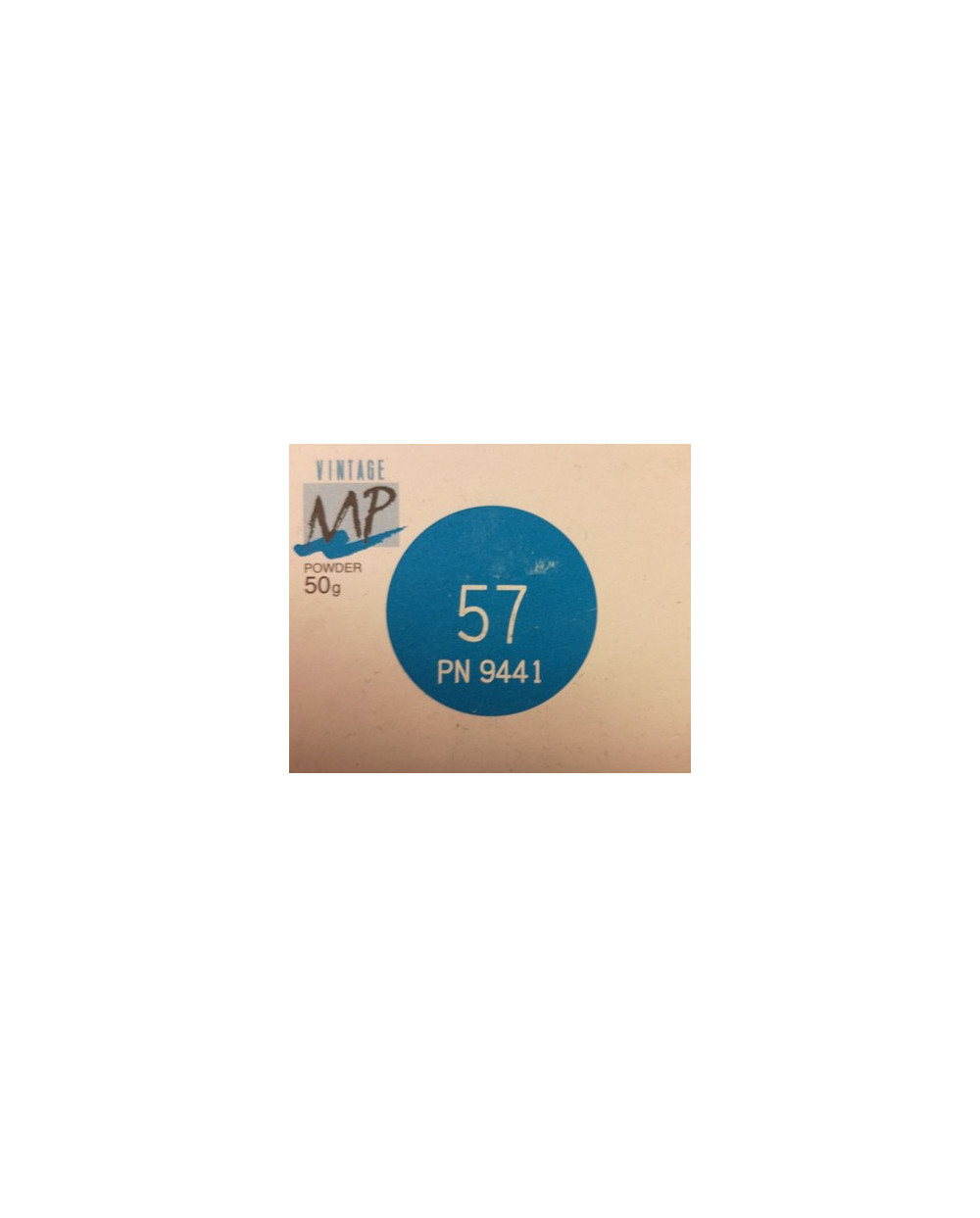9441 VINTAGE MP INCISAL 50G #57
