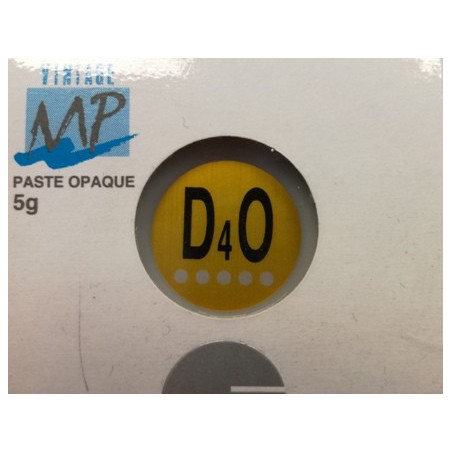 9277 VINTAGE MP OPAQUE 5G D4 WYRÓB ME...