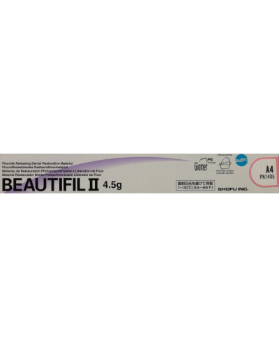 1405 BEAUTIFIL II 4,5G A4 WYRÓB MEDYCZNY