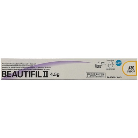 1420 BEAUTIFIL II 4,5G A3O WYRÓB MEDY...