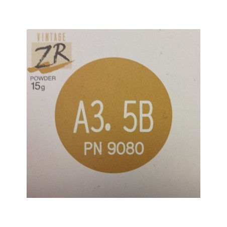 9080 VINTAGE ZR BODY 15G A3,5B WYRÓB ...