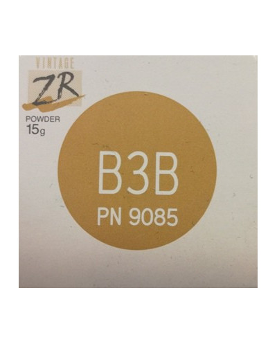 9085 VINTAGE ZR BODY 15G B3B WYRÓB ME...