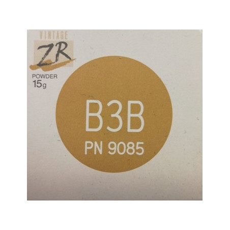 9085 VINTAGE ZR BODY 15G B3B WYRÓB ME...