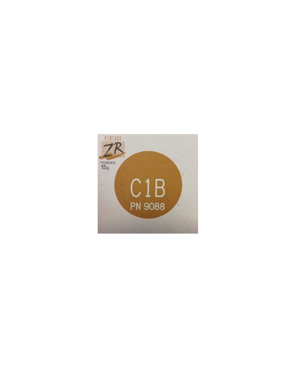 9088 VINTAGE ZR BODY 15G C1B WYRÓB ME...