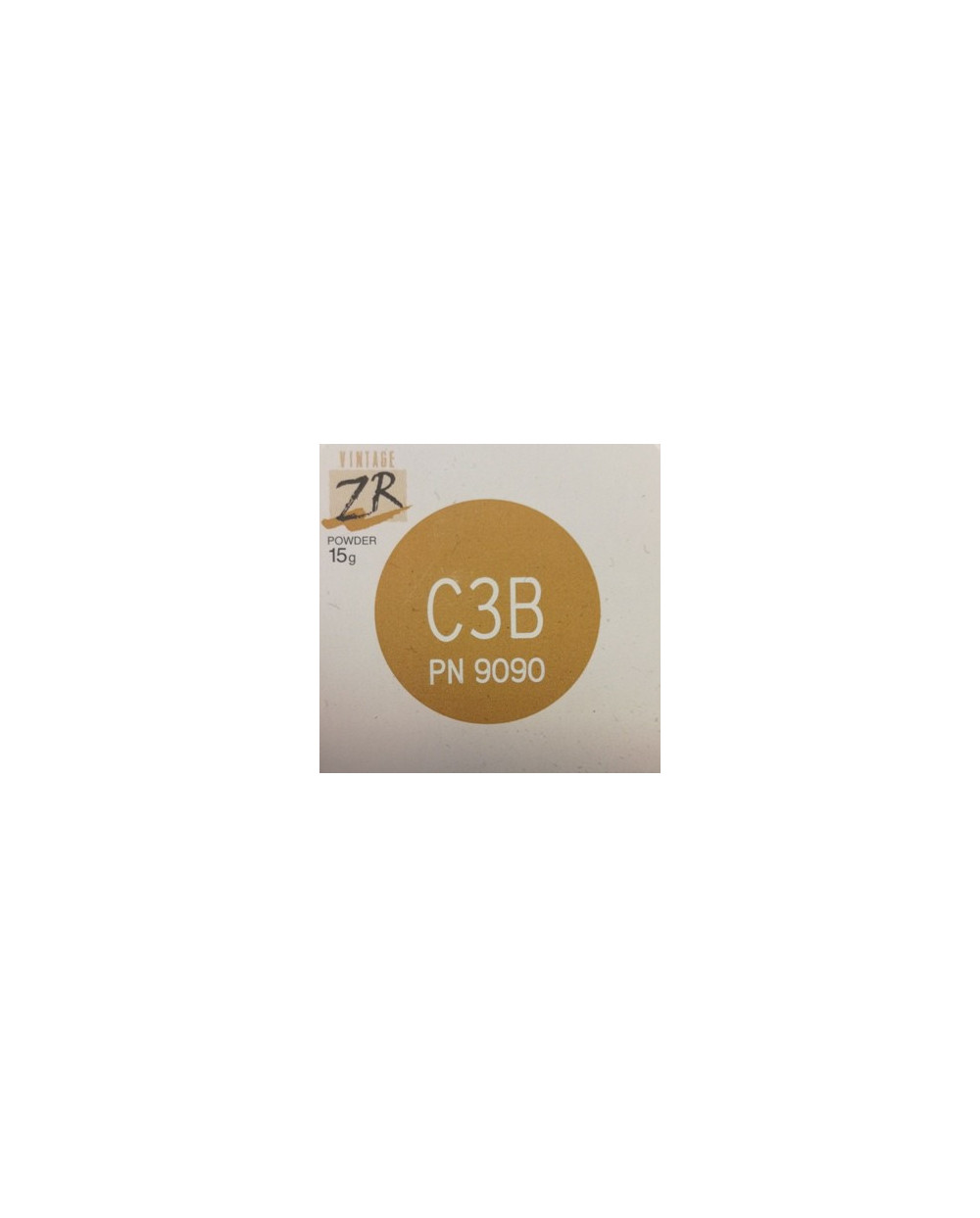 9090 VINTAGE ZR BODY 15G C3B WYRÓB ME...