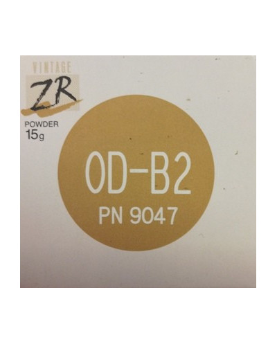 9047 VINTAGE ZR 15G OD-B2 WYRÓB MEDYCZNY