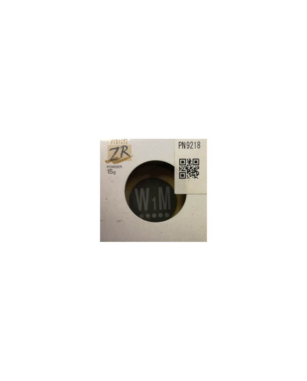 9218 VINTAGE ZR MARGIN 15G W1M WYRÓB ...