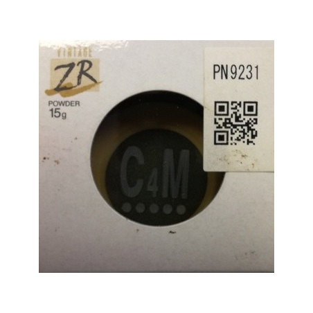 9231 VINTAGE ZR MARGIN 15G C4M
