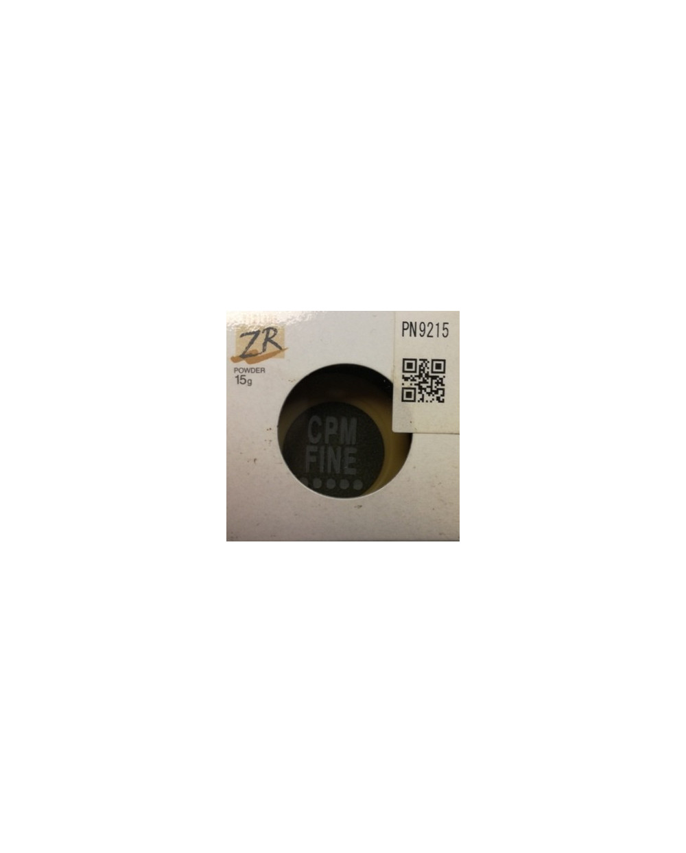 9215 VINTAGE ZR CORRECTION CPM-FINE W...