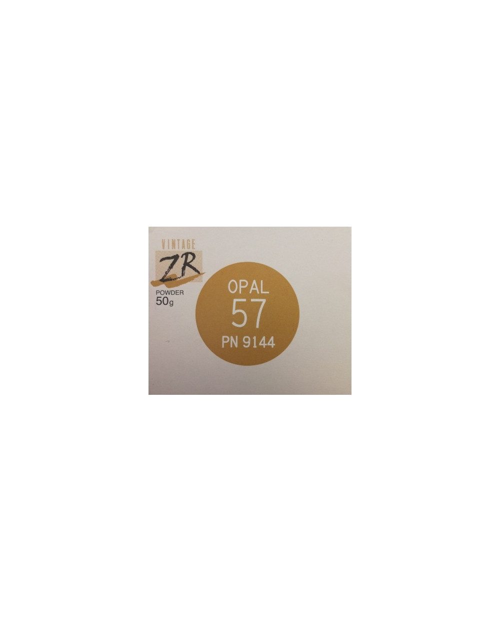 9144 VINTAGE ZR OPAL 50G #57 WYRÓB ME...