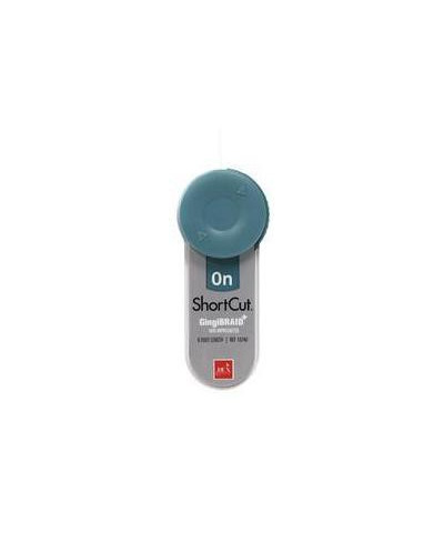 13740 SHORTCUT GINGIBRAID RETRACTIONC...