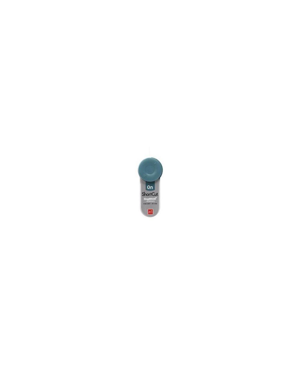 13740 SHORTCUT GINGIBRAID RETRACTIONC...