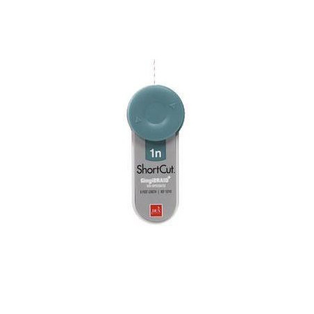 13741 SHORTCUT GINGIBRAID RETRACTIONC...