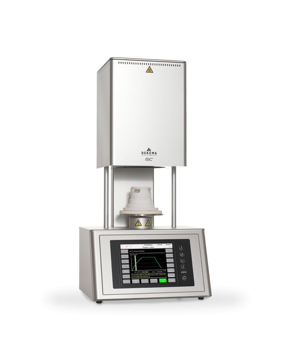 Austromat 664 iSiC DEKEMA 