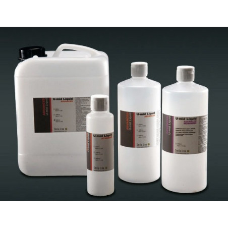 SML 1140 U-MID LIQUID ADVANCED, 250ML