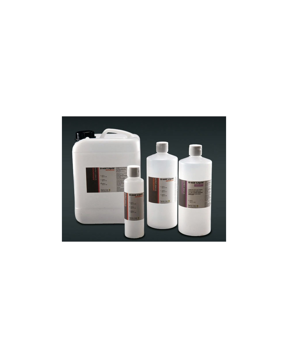 SML 1141 U-MID LIQUID ADVANCED 1000 CC