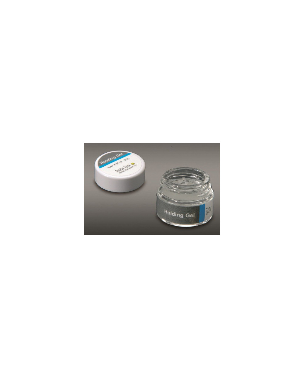 SML 5110 HOLDING GEL, 6 ML (PK/2)