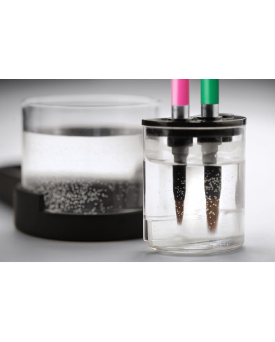 SML 4400 H2O WATER STATION, COMPLETE SET