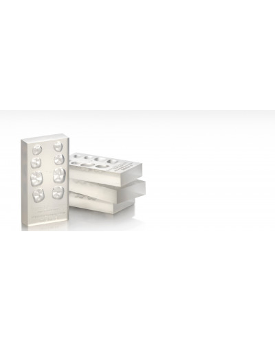 SML 2121 NEW ARCHITECT, SET OF 4 POST...
