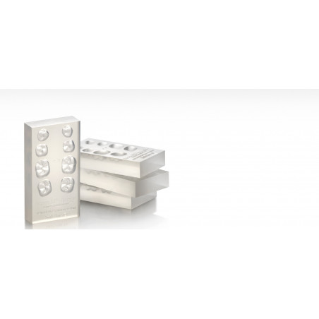 SML 2121 NEW ARCHITECT, SET OF 4 POST...