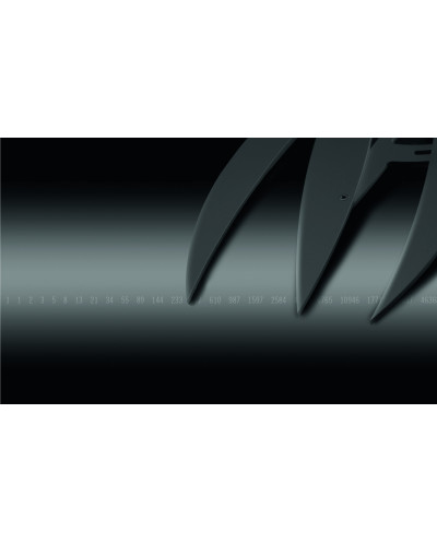 SML 6010 GOLDEN SECTION DIVIDER & GRI...