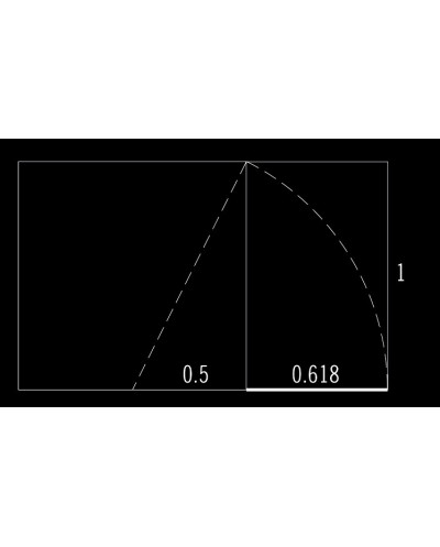SML 6010 GOLDEN SECTION DIVIDER & GRI...