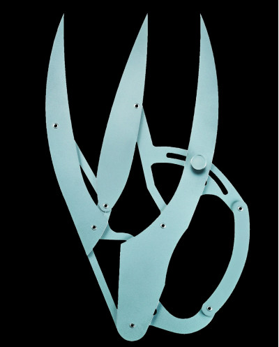 SML 6010 GOLDEN SECTION DIVIDER & GRI...