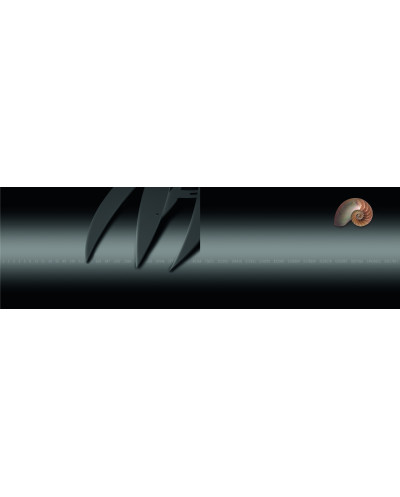 SML 6010 GOLDEN SECTION DIVIDER & GRI...