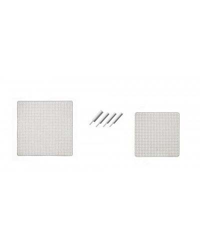 SML 9010 FIRING TRAY KIT