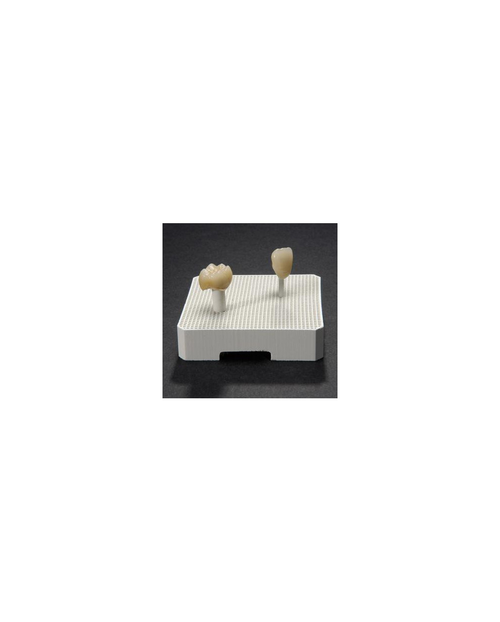 SML 9010 FIRING TRAY KIT