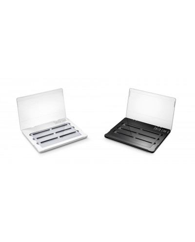 SML 13090 WET'N'DRY SLIMPAD BLACK , C...