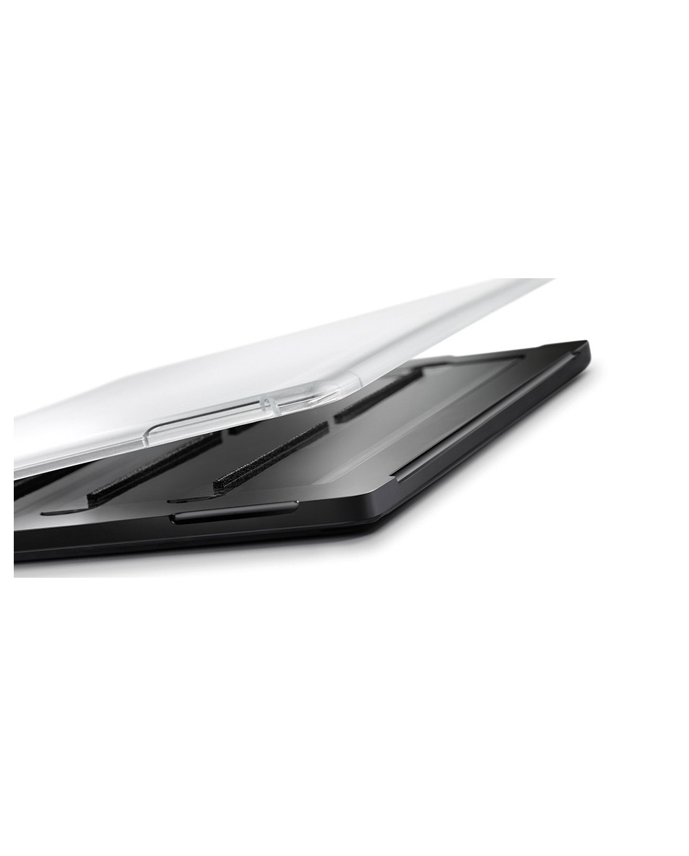 SML 13090 WET'N'DRY SLIMPAD BLACK , C...