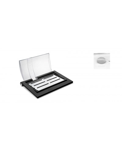 SML 12090-T WET'N'DRY EVO3, TRANSPARE...