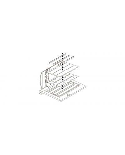 SML 12090-T WET'N'DRY EVO3, TRANSPARE...