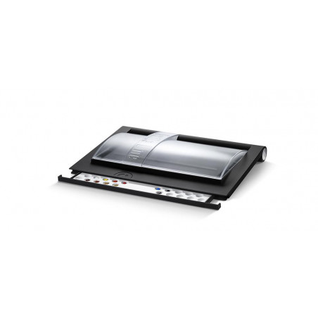 SML 12090-T WET'N'DRY EVO3, TRANSPARE...