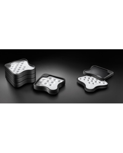 SML 1300 TINTO SET OF 2 TRAYS 9 AND 1...