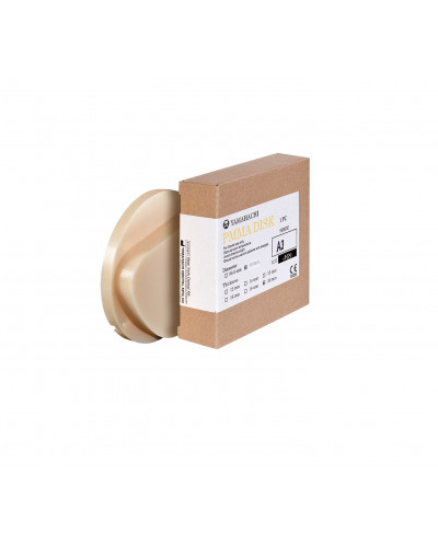 YM AMANNGIRBACH PMMA DISK 13MM A1