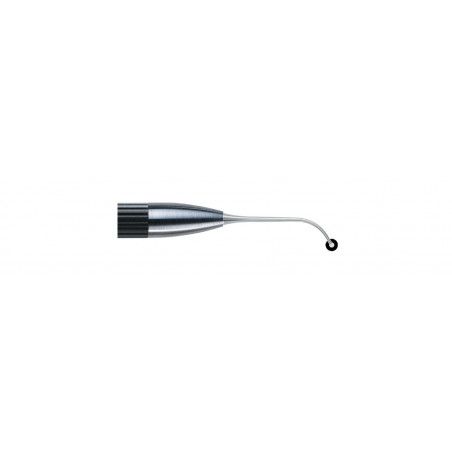 SML 4000-OP1 OPAQUE INSTR AI2O3, SMALL