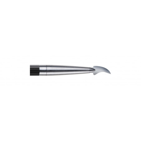 SML 4000-P INSTRUMENT, PORCELAIN BLAD...