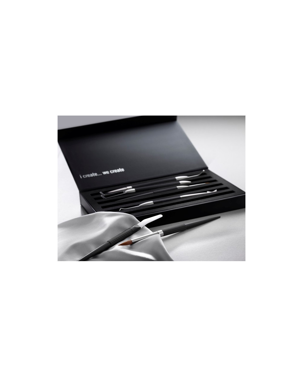 SML 14050-K CERAMIC INSTRUMENTS SET (...