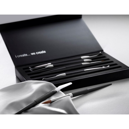 SML 14050-K CERAMIC INSTRUMENTS SET (...