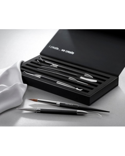 SML 14050-K CERAMIC INSTRUMENTS SET (...