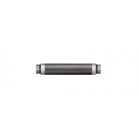 SML 4100-CAS CARBON FIBER HANDLE, SHORT
