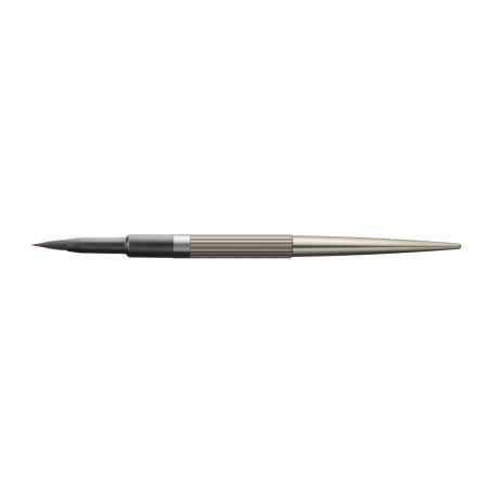 SML 4200-6 N.ERA BRUSH 6, CAPPUCCINO