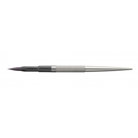 SML 4200-8 N.ERA BRUSH 8, MACCHIATO