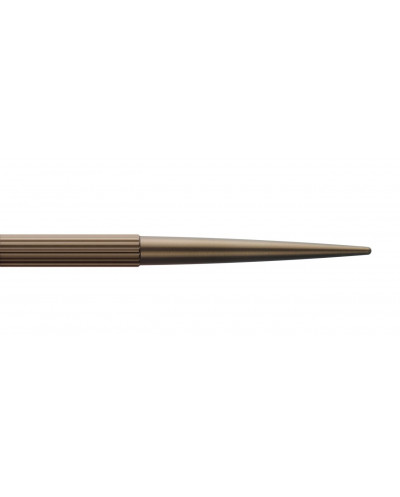 SML 4000-AH-MOK ALUMINUM HANDLE MOKA